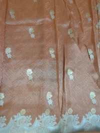 Pure Tissue  - orange