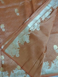 Pure Tissue  - orange