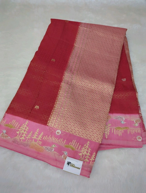 Pure Tanchvi Tissue  - Sundown