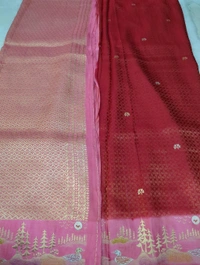 Pure Tanchvi Tissue  - Sundown