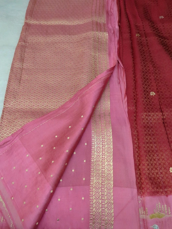 Pure Tanchvi Tissue  - Sundown