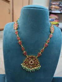 Premium Jadua Kundan Mid Haram - Vz