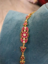 Premium Jadua Kundan Mid Haram - Vz