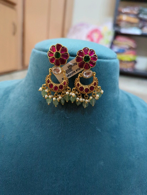 Jadua Kundan Chandbali - Vz