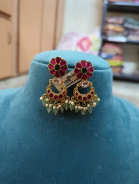 Jadua Kundan Chandbali - Vz