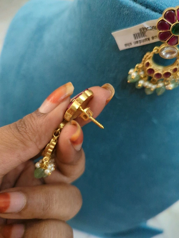 Jadua Kundan Chandbali - Vz