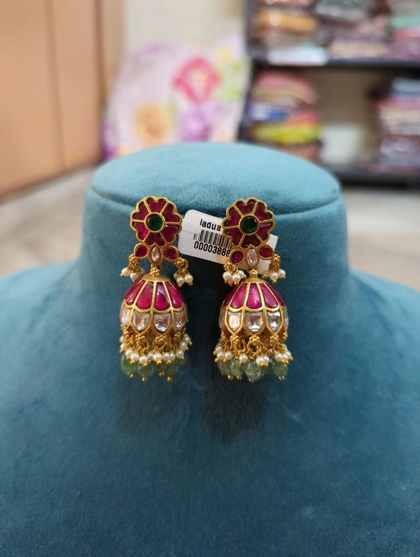 Jadua Kundan Buttalu  - Vz