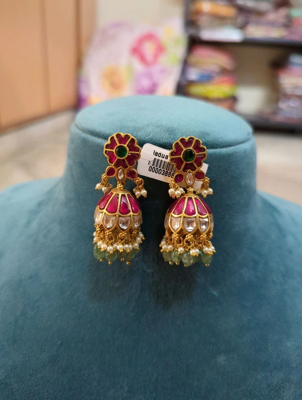 Jadua Kundan Buttalu  - Vz