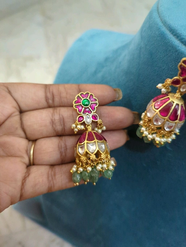 Jadua Kundan Buttalu  - Vz