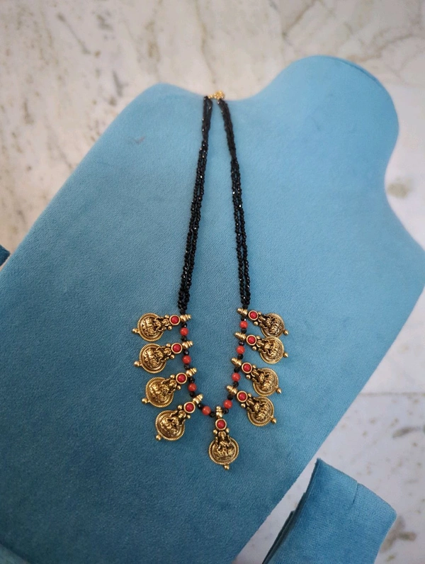 Gold Copy Lakshmi Kasu  - Black, Hd