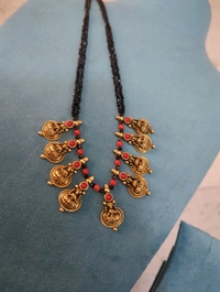 Gold Copy Lakshmi Kasu  - Black, Hd