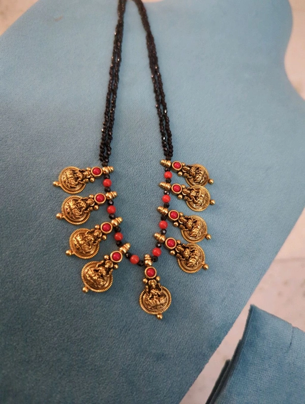 Gold Copy Lakshmi Kasu  - Black, Hd