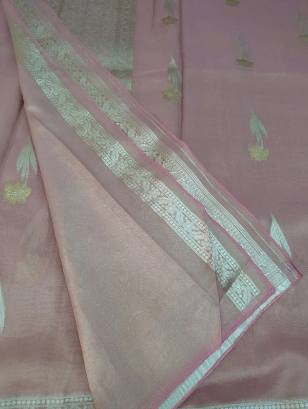 Pure Tissue Designer  - Pink