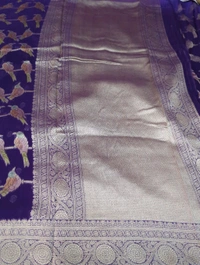 Pure Chinnon Designer  - Electric Violet