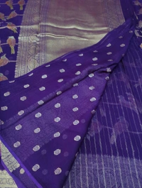 Pure Chinnon Designer  - Electric Violet