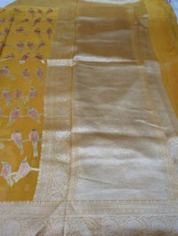 Pure Chinnon Designer  - yellow