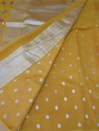 Pure Chinnon Designer  - yellow