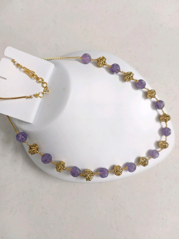 Amethyst Pumpkins And Nakahi