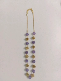 Amethyst Pumpkins And Nakahi