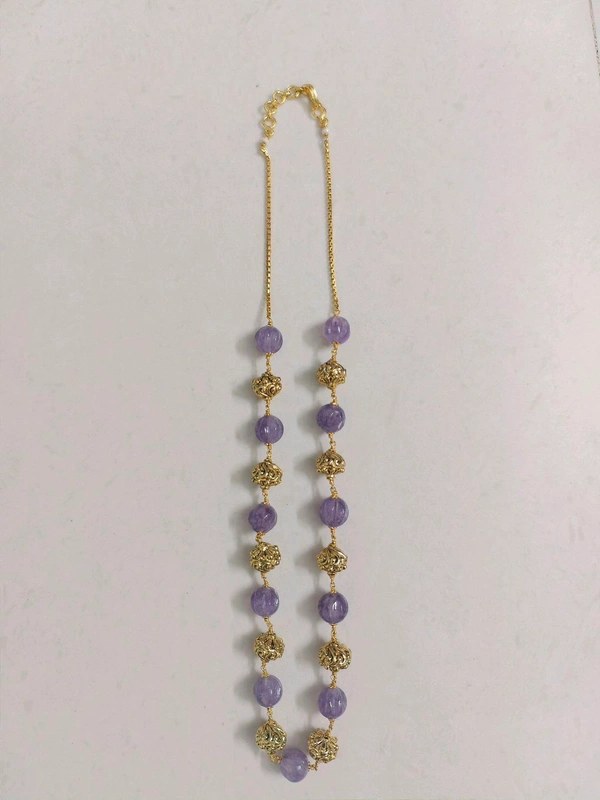 Amethyst Pumpkins And Nakahi