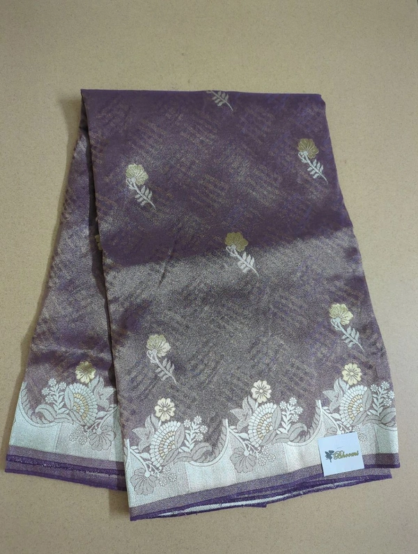 Pure Tissue  - Mauve