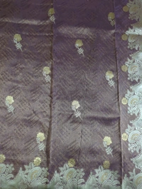 Pure Tissue  - Mauve