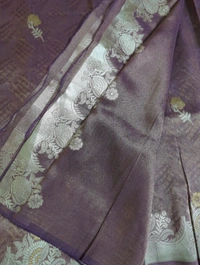 Pure Tissue  - Mauve