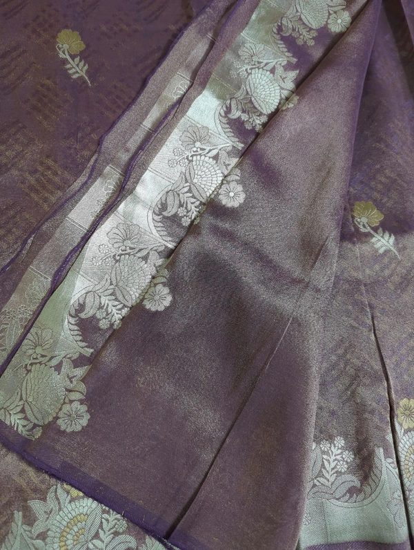 Pure Tissue  - Mauve