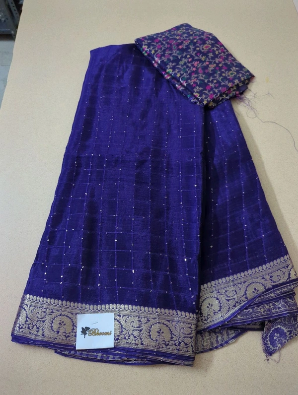 Pure Russian Chinnon Sequence - Seance