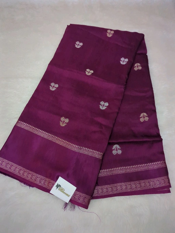 Premium Dola With Handwork  - Seance