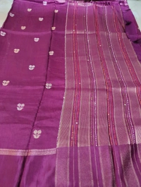 Premium Dola With Handwork  - Seance