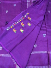 Premium Dola With Handwork  - Seance