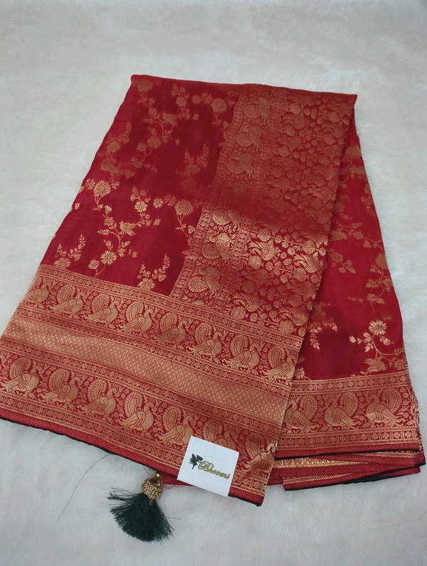 Pure Russian Dola  - Red