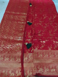 Pure Russian Dola  - Red