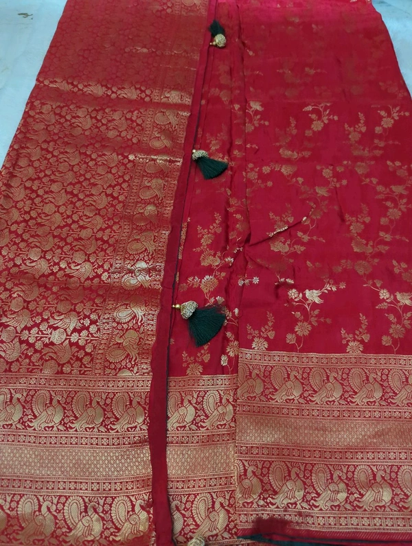 Pure Russian Dola  - Red