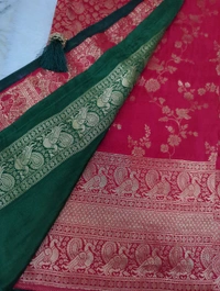 Pure Russian Dola  - Red