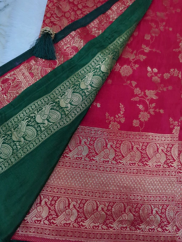 Pure Russian Dola  - Red