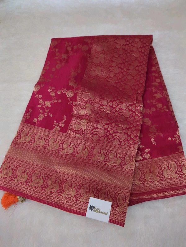 Pure Russian Dola  - pink