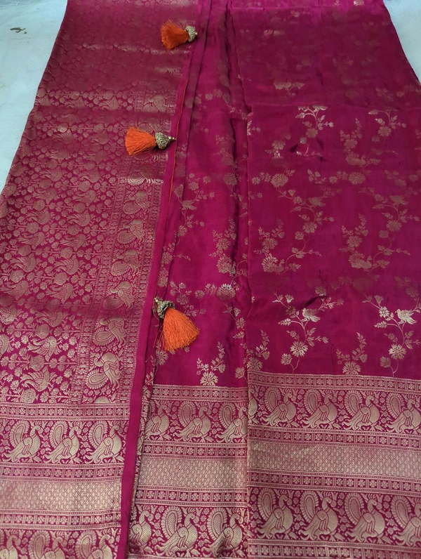 Pure Russian Dola  - pink