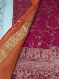 Pure Russian Dola  - pink