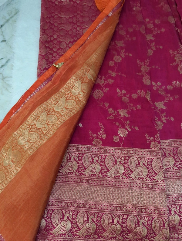 Pure Russian Dola  - pink