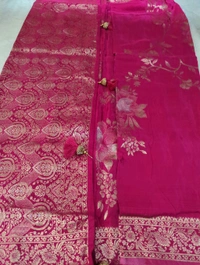 Pure Russian Dola Designer  - pink