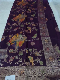 Pure Dola Designer  - purple