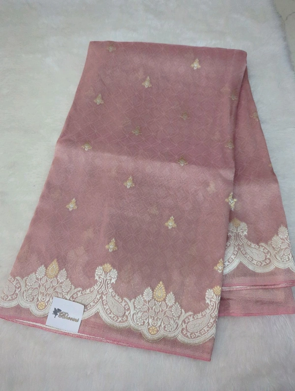 Pure Tissue Designer  - Sundown