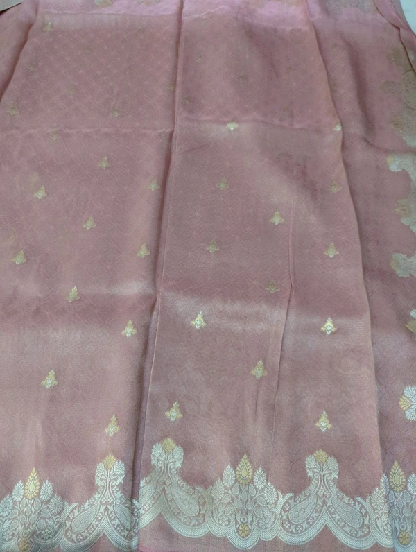 Pure Tissue Designer  - Sundown