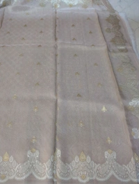 Pure Tissue Designer  - silver