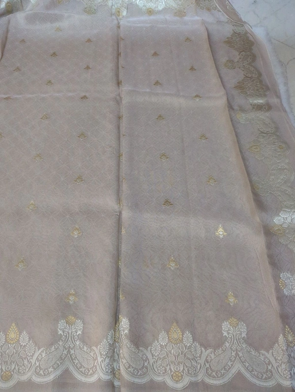 Pure Tissue Designer  - silver