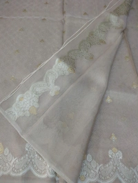 Pure Tissue Designer  - silver