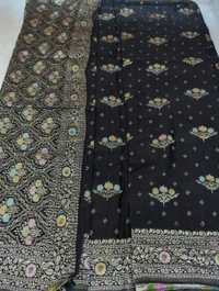 Pure Chinnon Designer  - Black