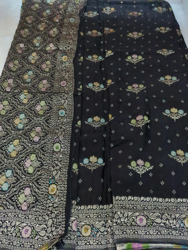 Pure Chinnon Designer  - Black